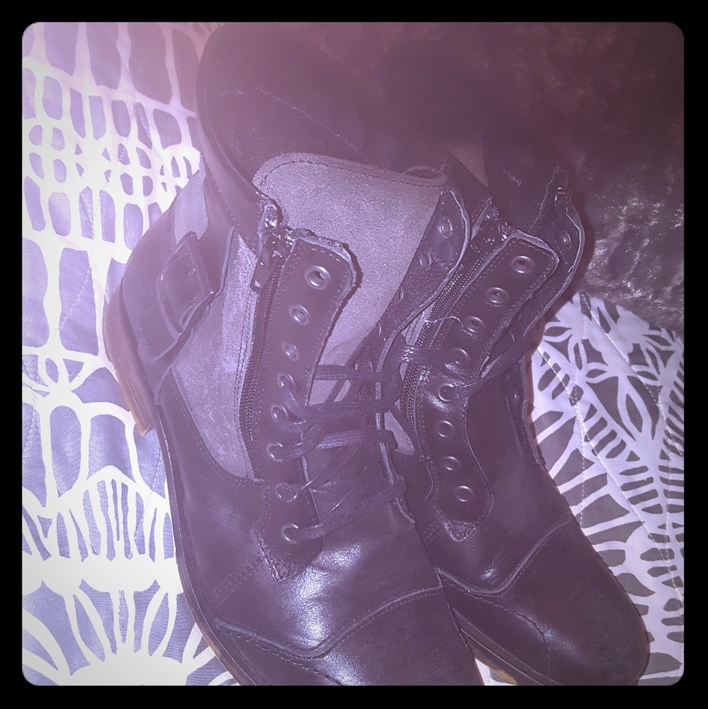 Boots
